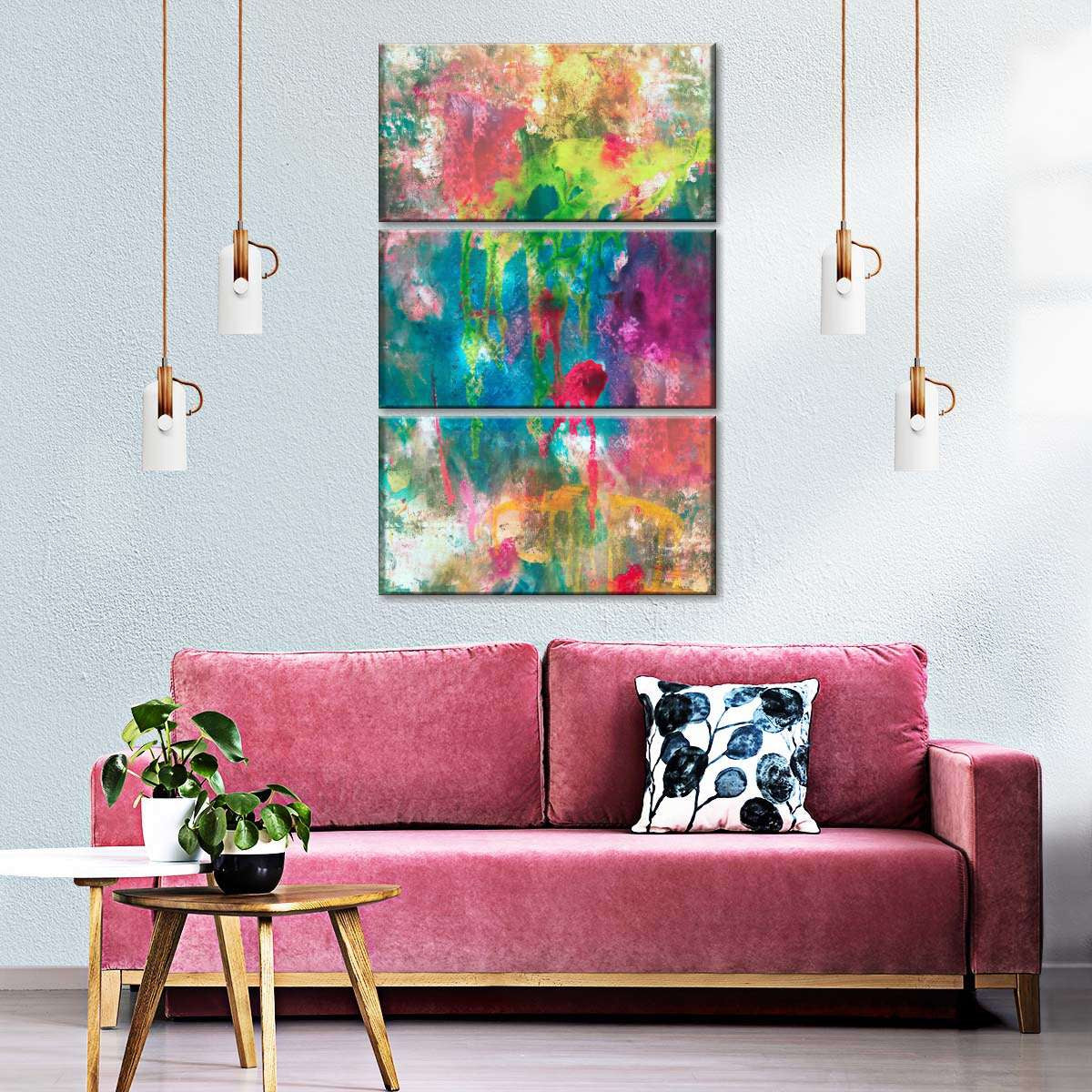 creative painting ideas for canvas
