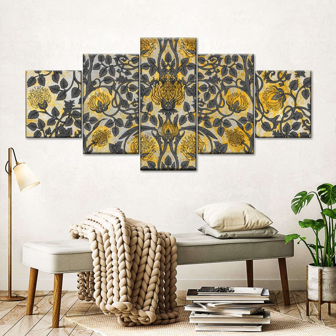 Best Boho Wall Art Ideas That You Need to Know