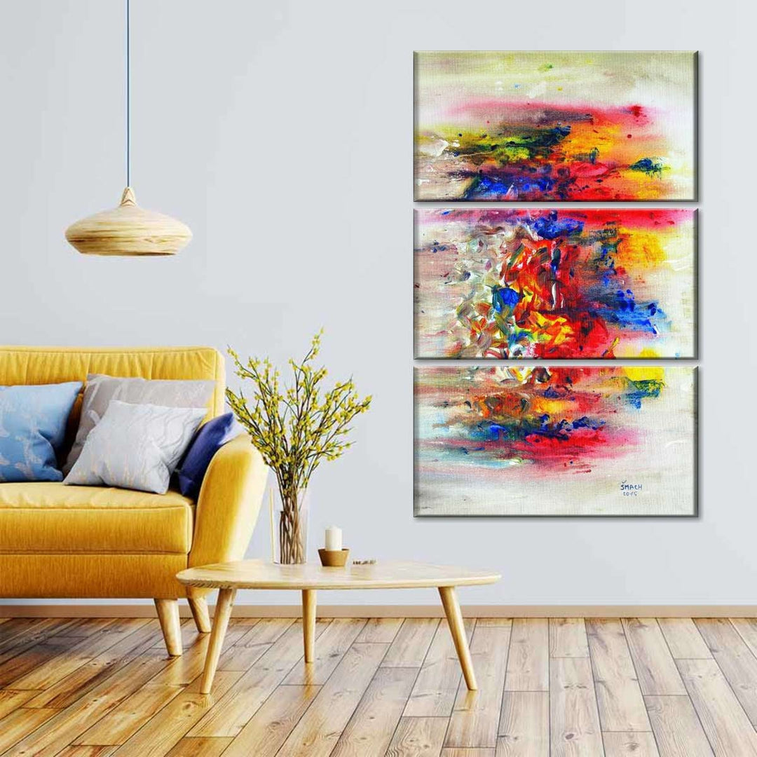 The Ultimate Wall Art Size Guide