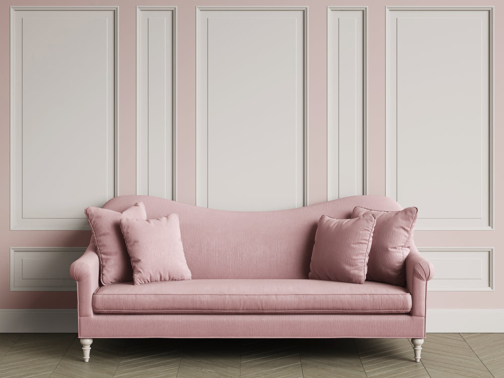 How to Add Renaissance Pink to Your Home