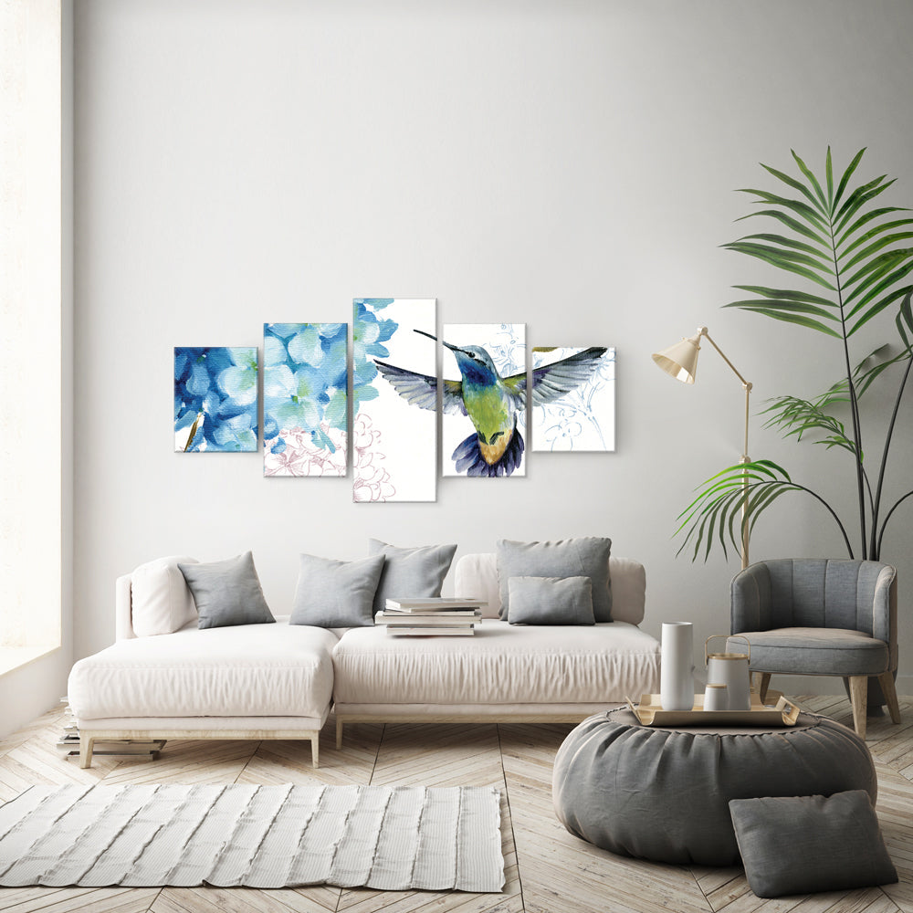 Wall Painting Design  7 Types of Wall Decor Paintings for