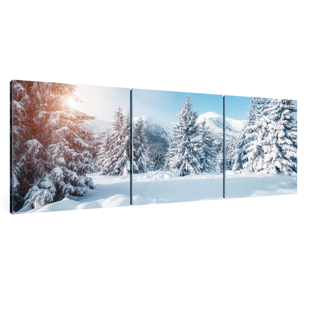 3 Piece Trio Wall Art | Prints, Framed Prints And Multi Panel Art