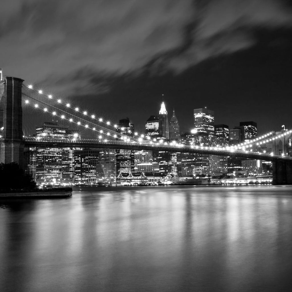 City Lights Wall Art | Prints, Framed Prints And Multi Panel Art