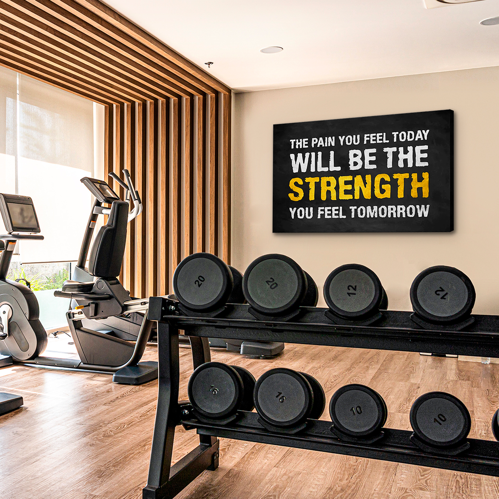 Gym/Sport Rooms Wall Art  Paintings, Drawings & Photograph Art Prints
