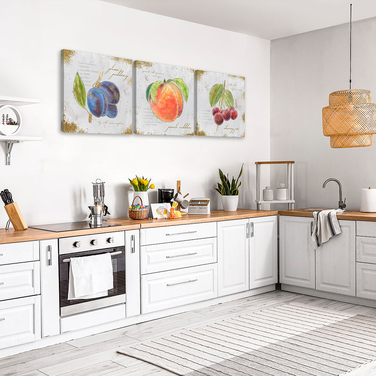 kitchen & dining room designs