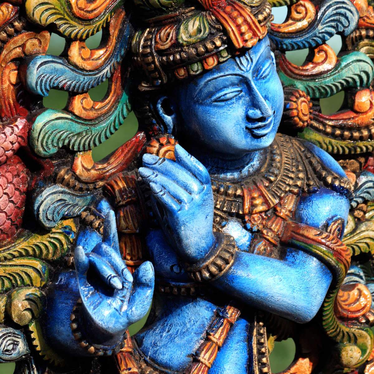 Krishna Wall Art  Paintings, Drawings & Photograph Art Prints