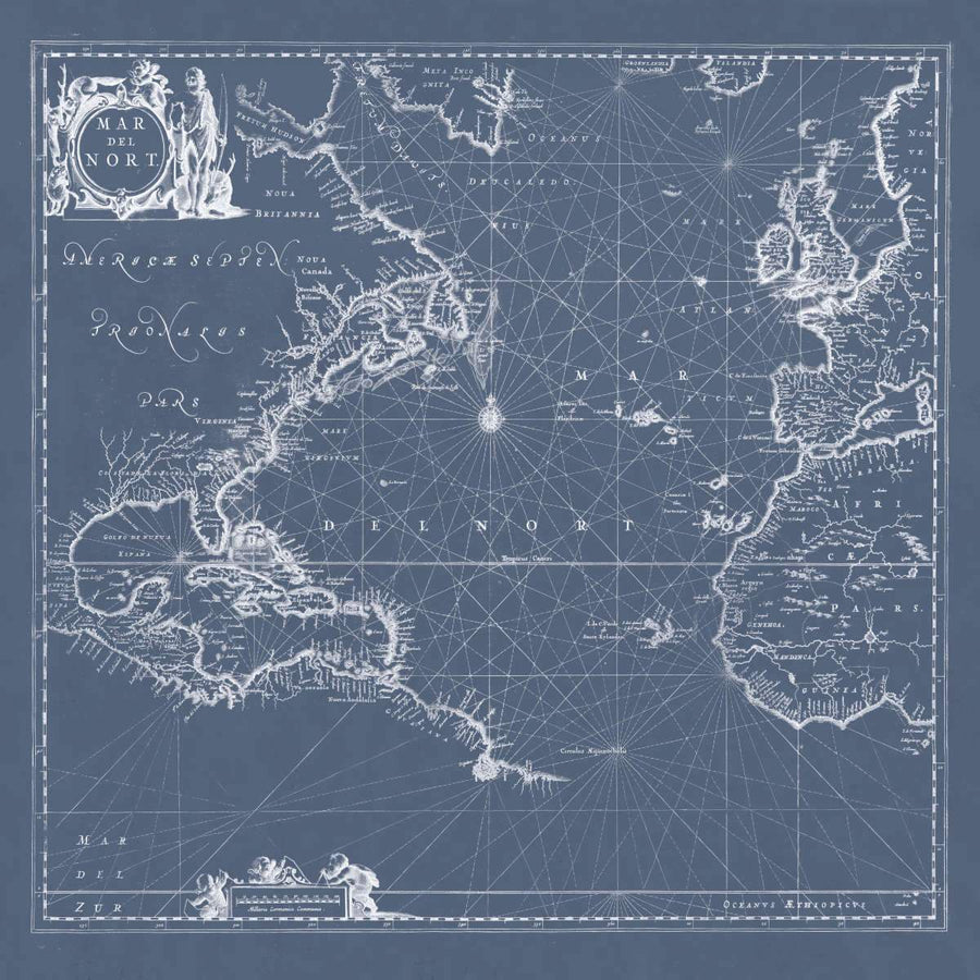 Nautical Maps Wall Art ?v=1649158355&width=900