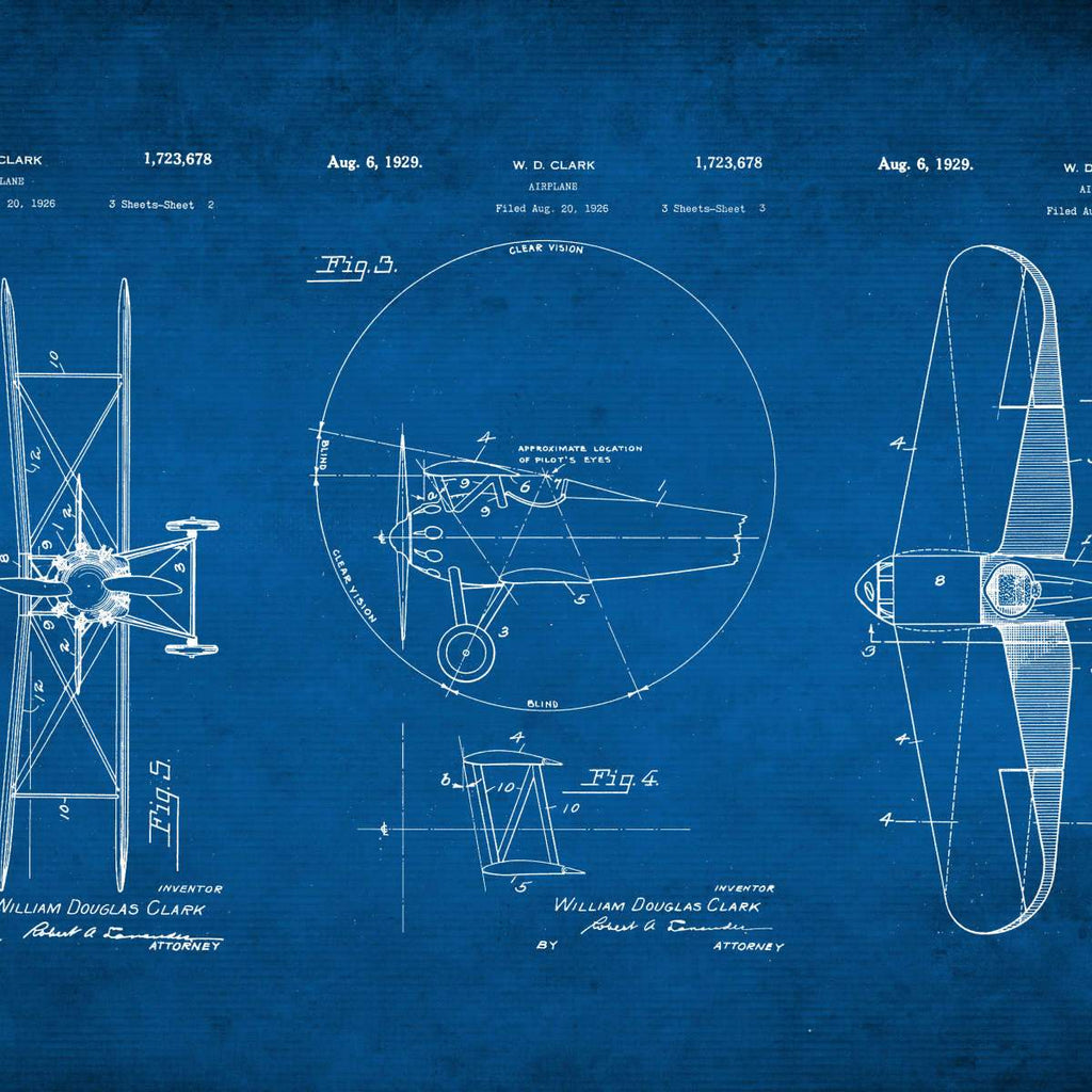 Wall Art Print, 1959 Vintage coffee maker machine patent