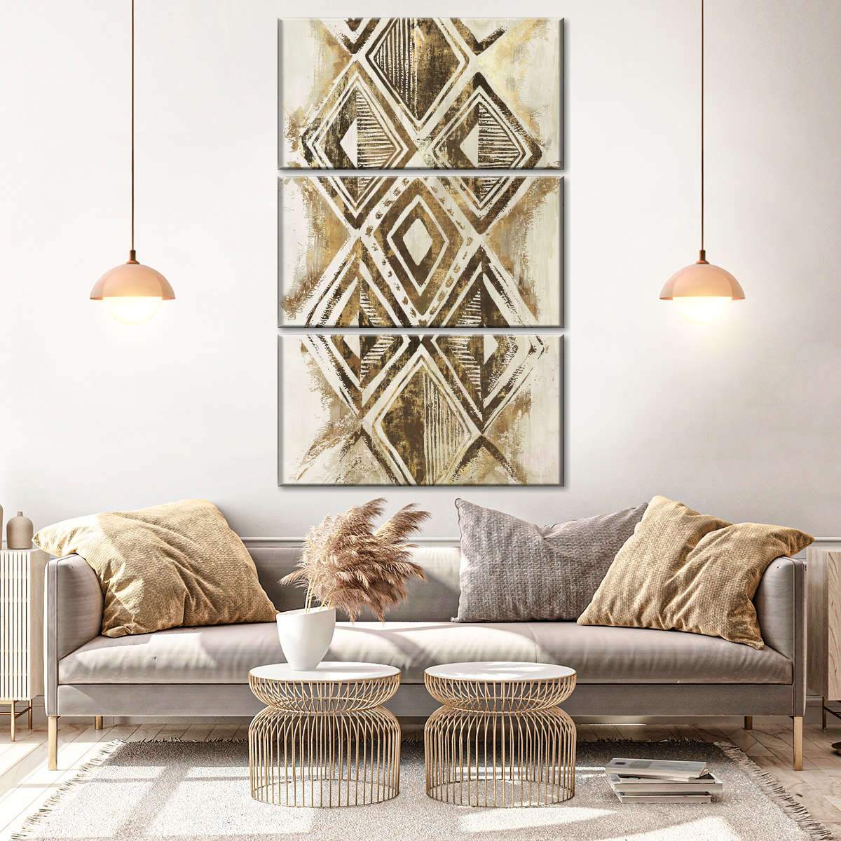 Rustic Wall Art