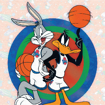 Space Jam Wall Art | Prints, Framed Prints And Multi Panel Art