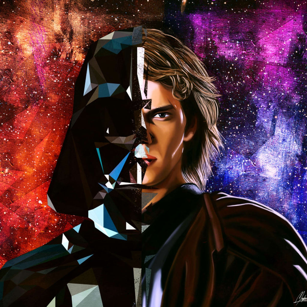Star Wars Wall Art & Canvas Prints, Star Wars Panoramic Photos, Posters,  Photography, Wall Art, Framed Prints & More