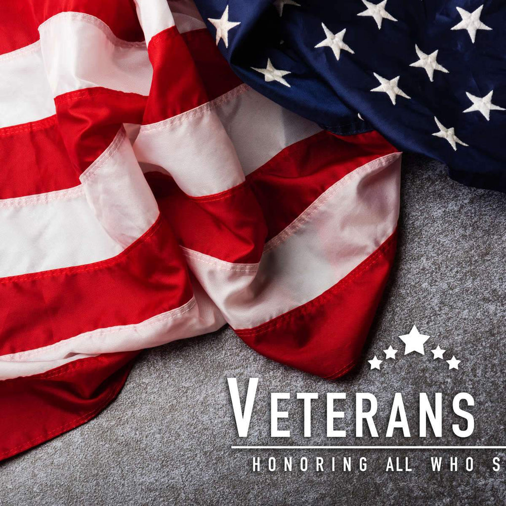 Veterans day free meals for today