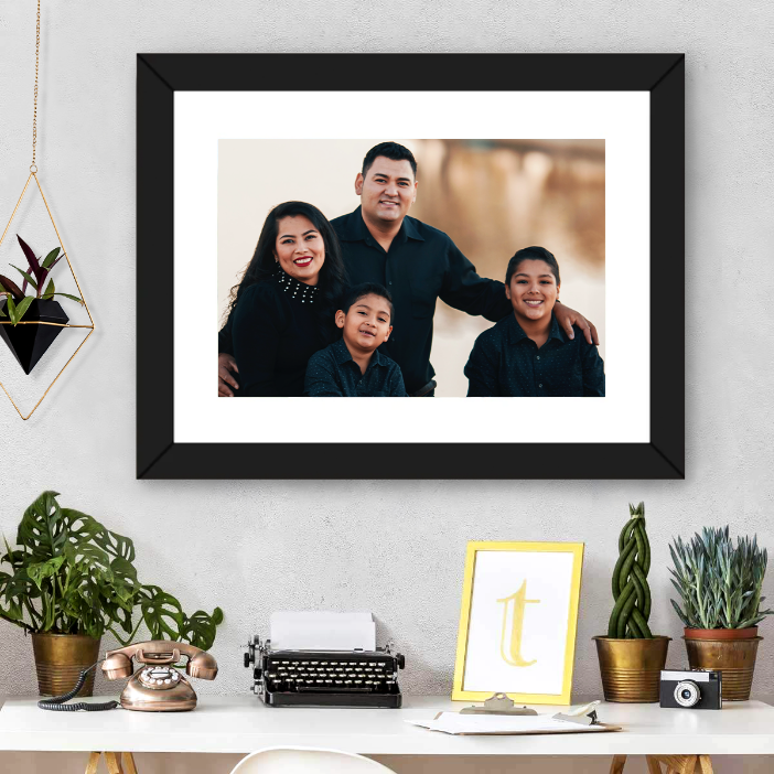 Teen Wall Art Prints & Canvas Prints, Custom Frame Options