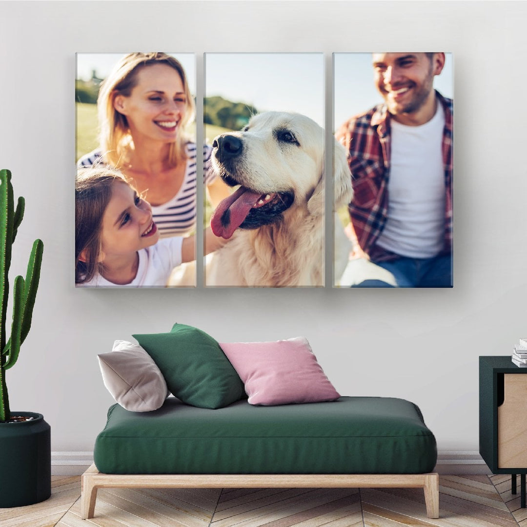 Custom Canvas Photo Prints | Turn Any Photo To Canvas