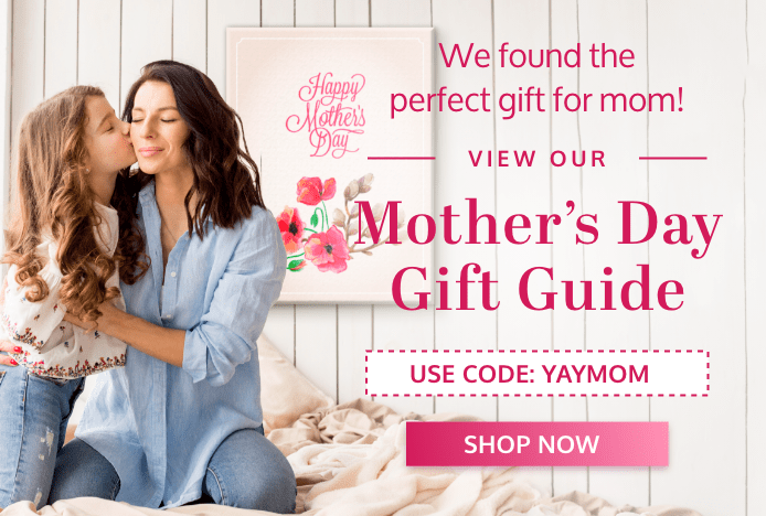 The Probably This Mother's Day Gift Guide — Probably This