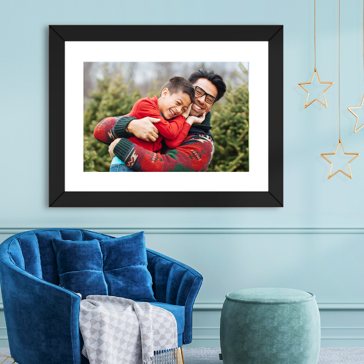 Turn Your Favorite Photos Into Beautiful 3-panel Canvas Wall Art Transform  Your Home Decor With Personalized Wall Display Canvas Prints 