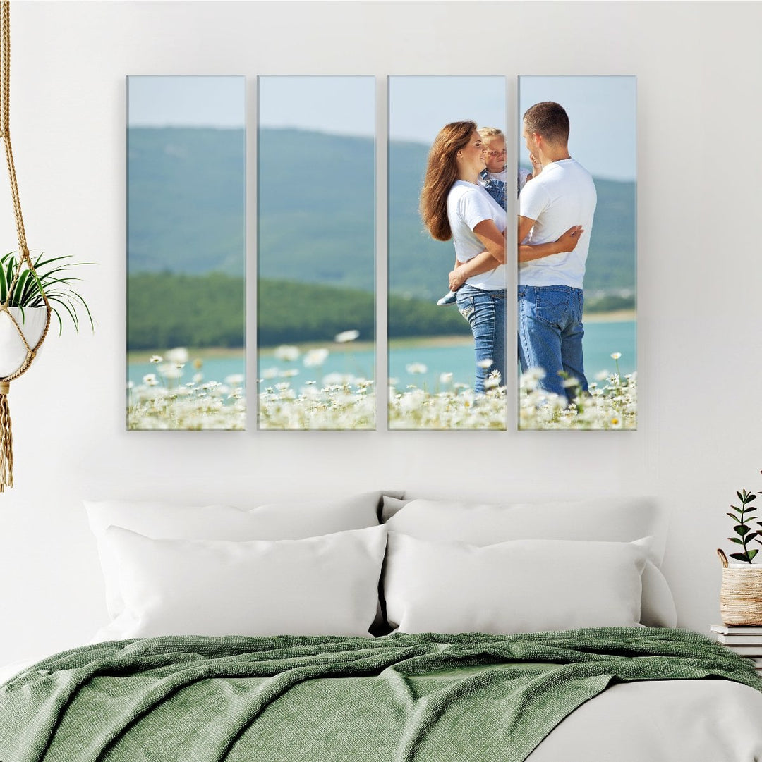 Custom Canvas Photo Prints | Turn Any Photo To Canvas