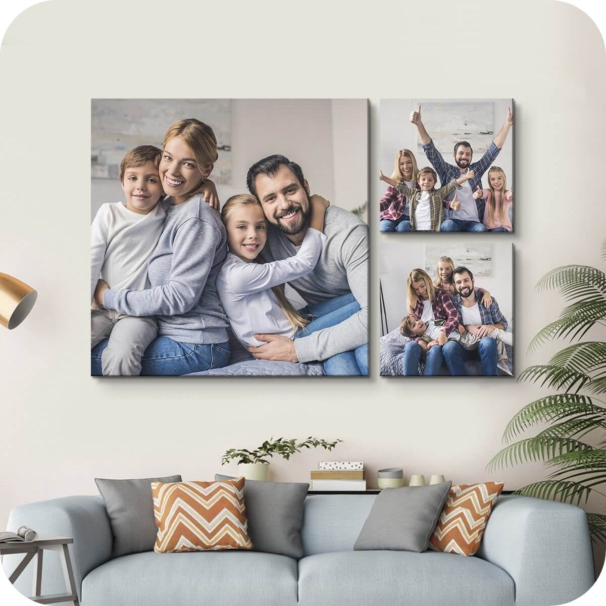 Photo Prints | Turn Any Picture To Print Art Décor | ElephantStock